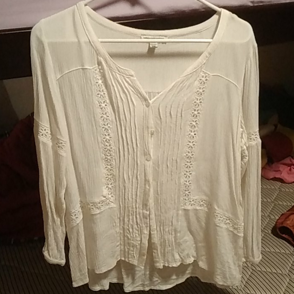 American Eagle Outfitters top